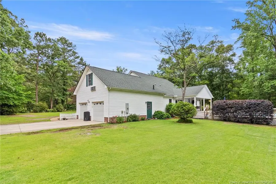 3676 Cedar Hill Drive, Fayetteville, NC 28312 - #2