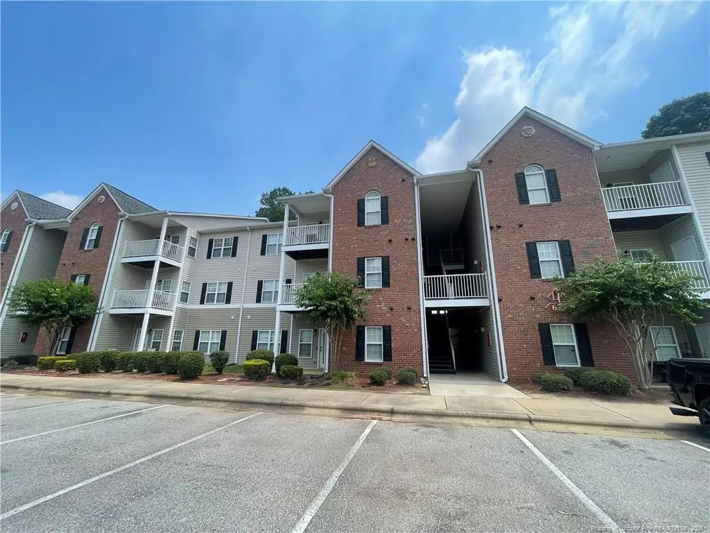 635-306 Marshtree Lane, Fayetteville, NC 28314 - #1