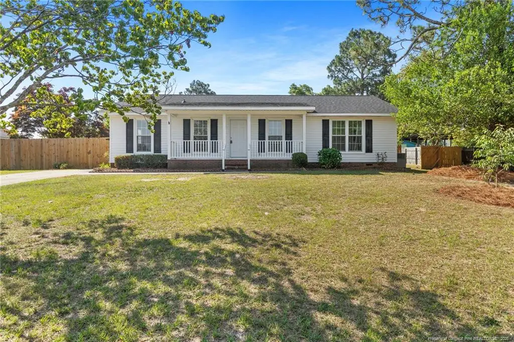 5707 Archer Road, Hope Mills, NC 28348 - #1