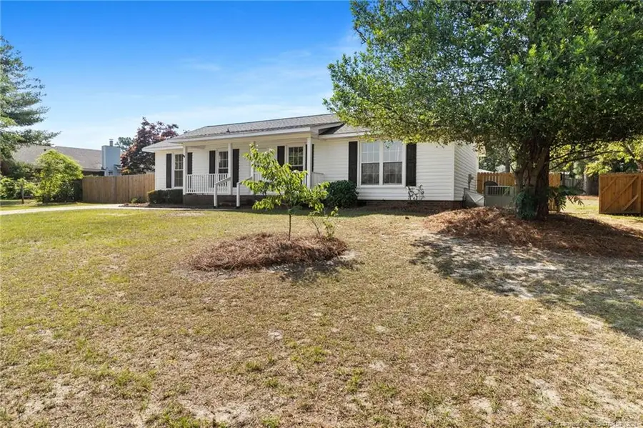 5707 Archer Road, Hope Mills, NC 28348 - #3