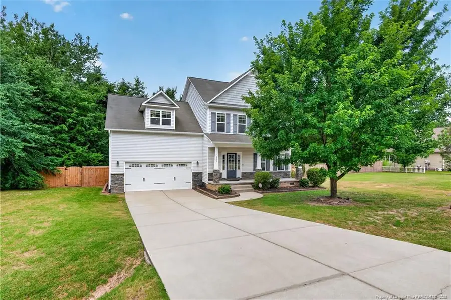 664 Omaha Drive, Broadway, NC 27505 - #3