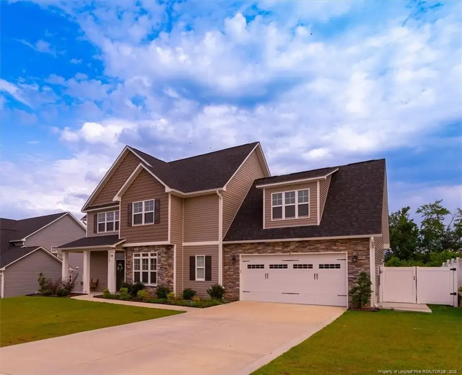 2268 Volta Drive, Fayetteville, NC 28304 - #2