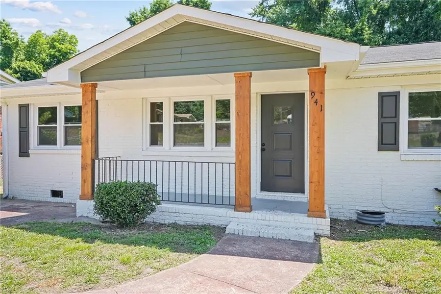 941 Louise Circle, Fayetteville, NC 28314 - #3