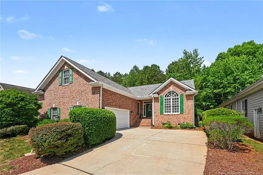 1218 Champions Pointe Drive, Durham, NC 27712 - #2