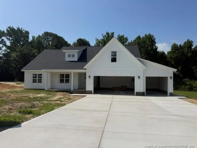 167 Croatoke Court, Angier, NC 27501 - #1
