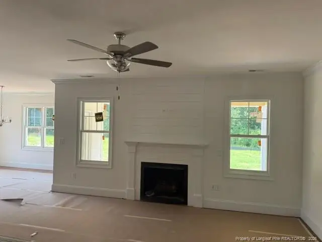 167 Croatoke Court, Angier, NC 27501 - #2