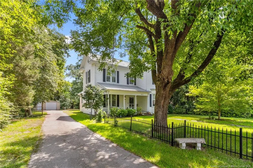 2511 Academy Street, Sanford, NC 27332 - #1