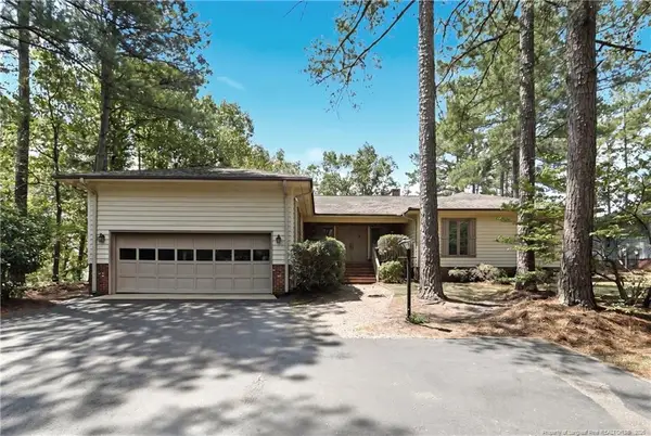 125 Fairway Lane, Sanford, NC 27332