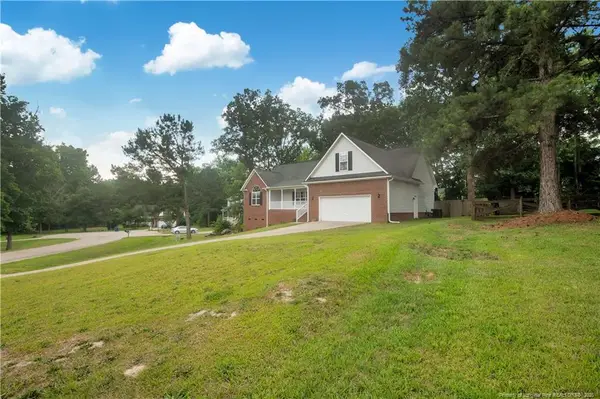 278 Oakmont Drive, Raeford, NC 28376