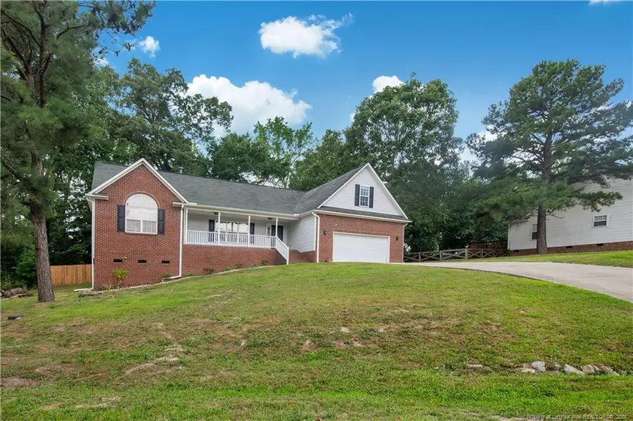 278 Oakmont Drive, Raeford, NC 28376 - #3