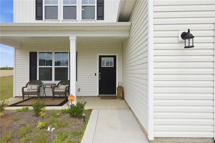 179 Palomo Place, Raeford, NC 28376 - #3