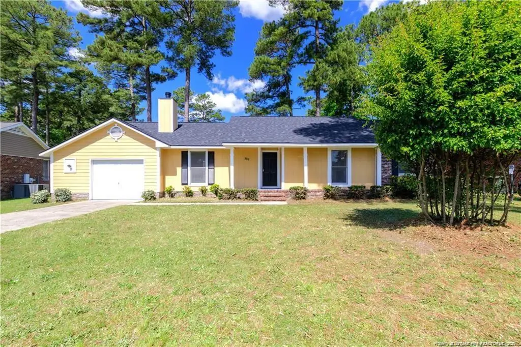 888 Santiato Drive, Fayetteville, NC 28314 - #1