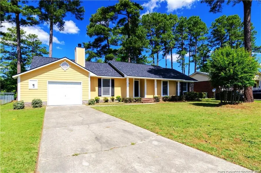 888 Santiato Drive, Fayetteville, NC 28314 - #2