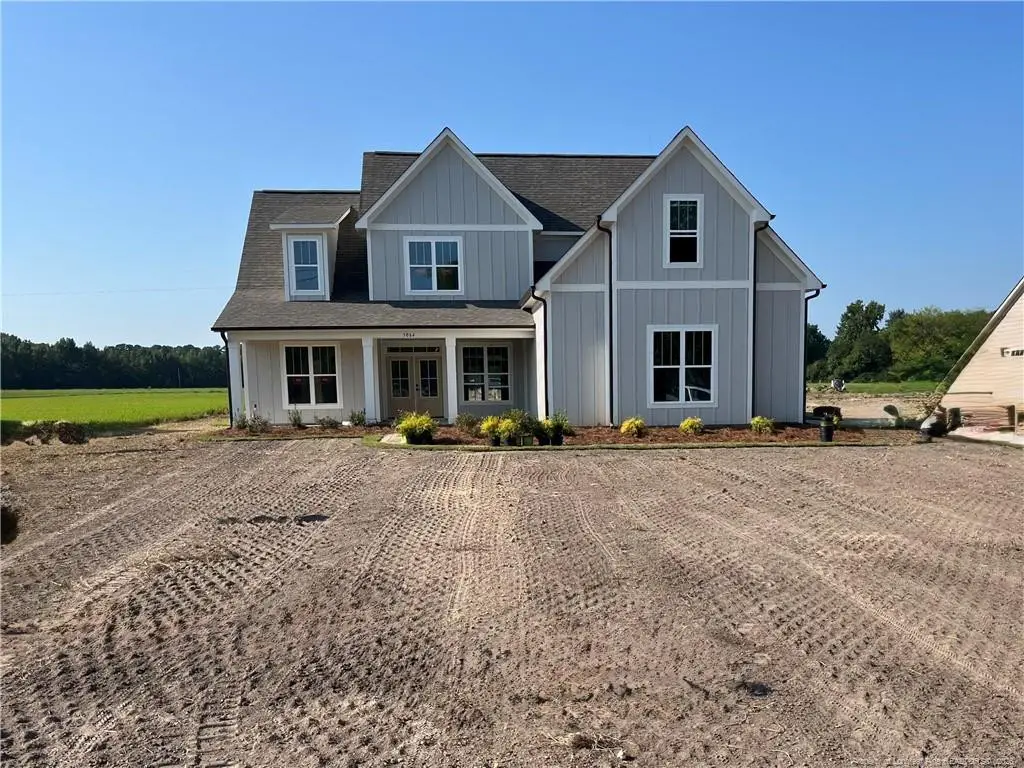 5064 Ross West Road, Dunn, NC 28334 - #1