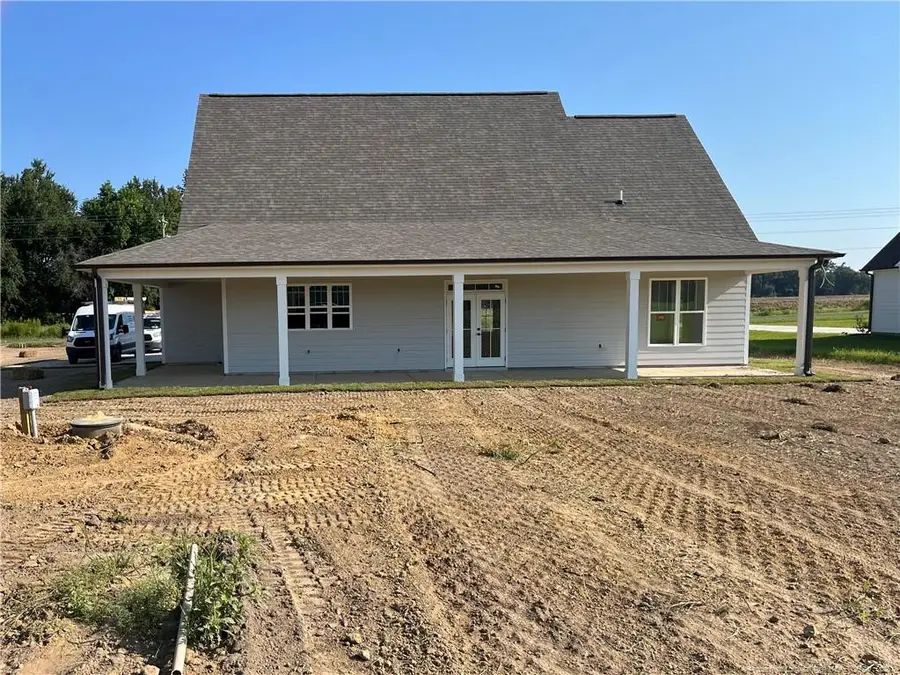 5064 Ross West Road, Dunn, NC 28334 - #2