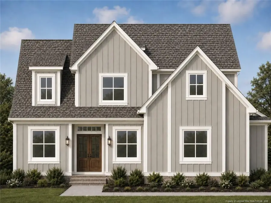 5064 Ross West Road, Dunn, NC 28334 - #3