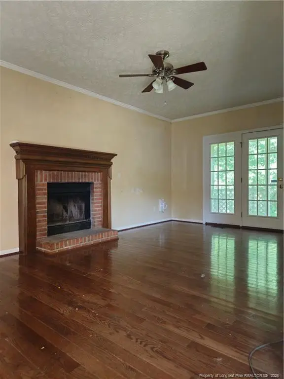 6815 Saint Julian Way, Fayetteville, NC 28314 - #3
