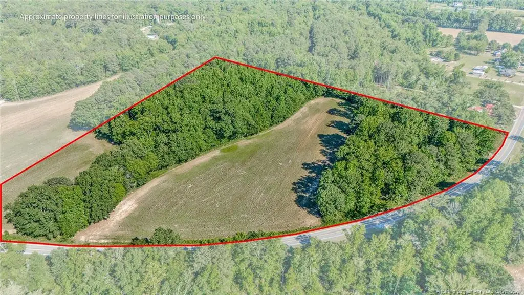 00 Riverstead (lot 4) Road E, Fayetteville, NC 28312 - #1