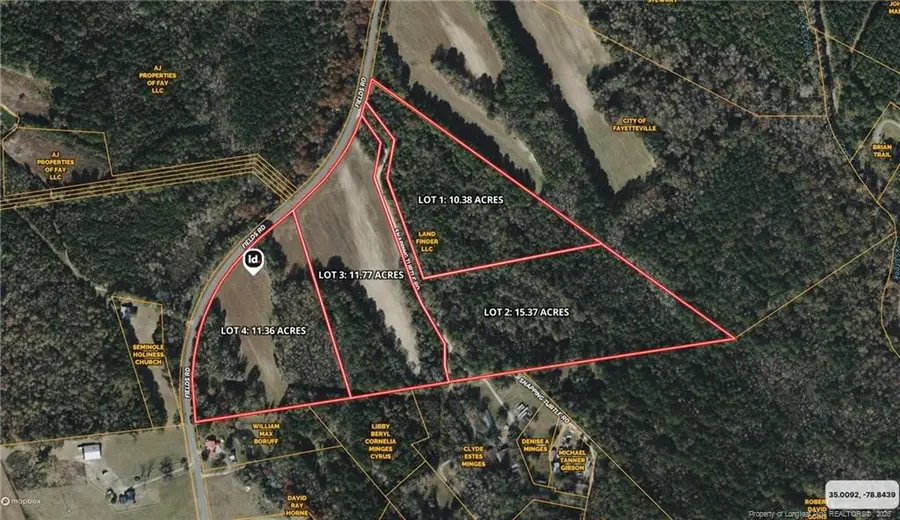 00 Riverstead (lot 4) Road E, Fayetteville, NC 28312 - #2
