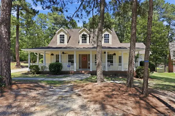 281 Pineridge Cove, Sanford, NC 27332