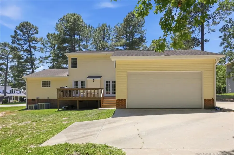 281 Pineridge Cove, Sanford, NC 27332 - #2