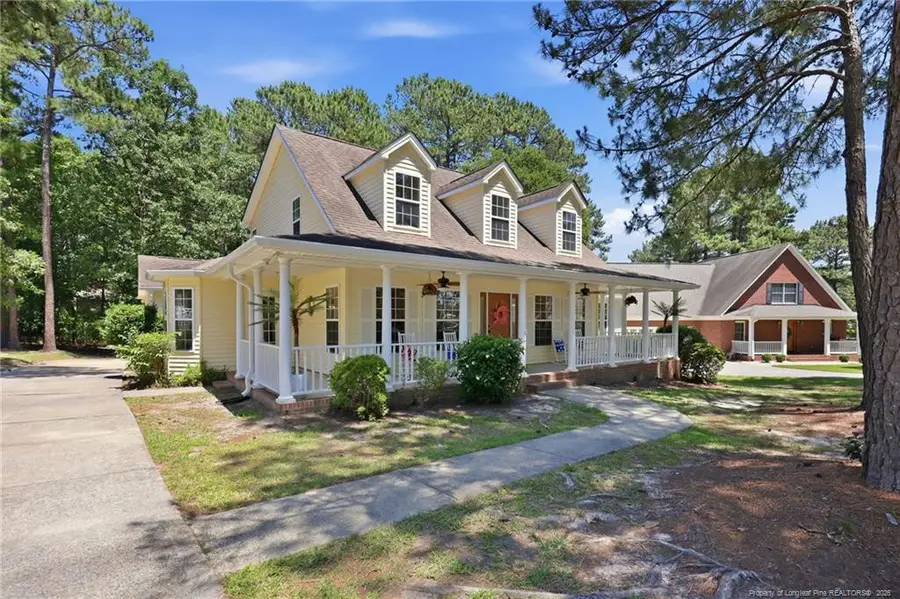 281 Pineridge Cove, Sanford, NC 27332 - #3