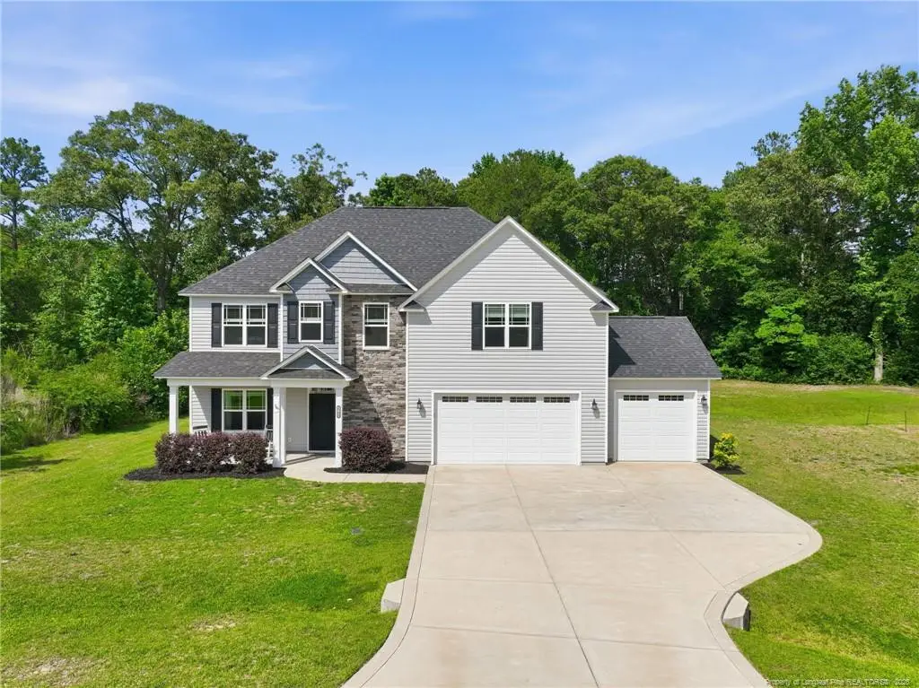 2148 Piglet Place, Stedman, NC 28391 - #1