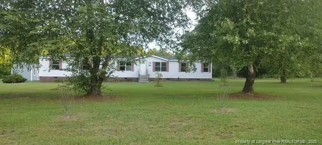 1278 Minter School Road, Sanford, NC 27332 - #2