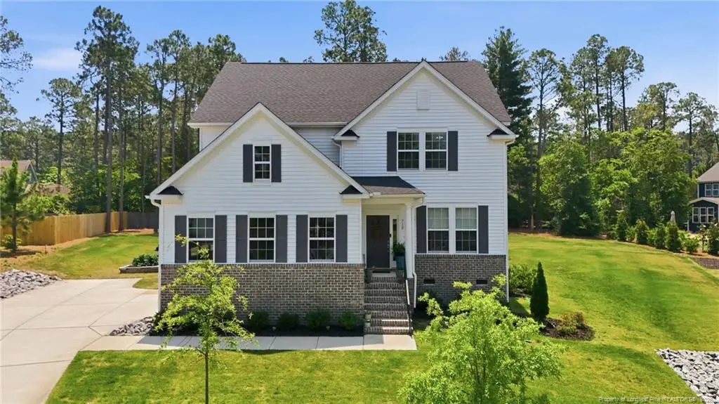 710 Hayworth Court, Southern Pines, NC 28387 - #1