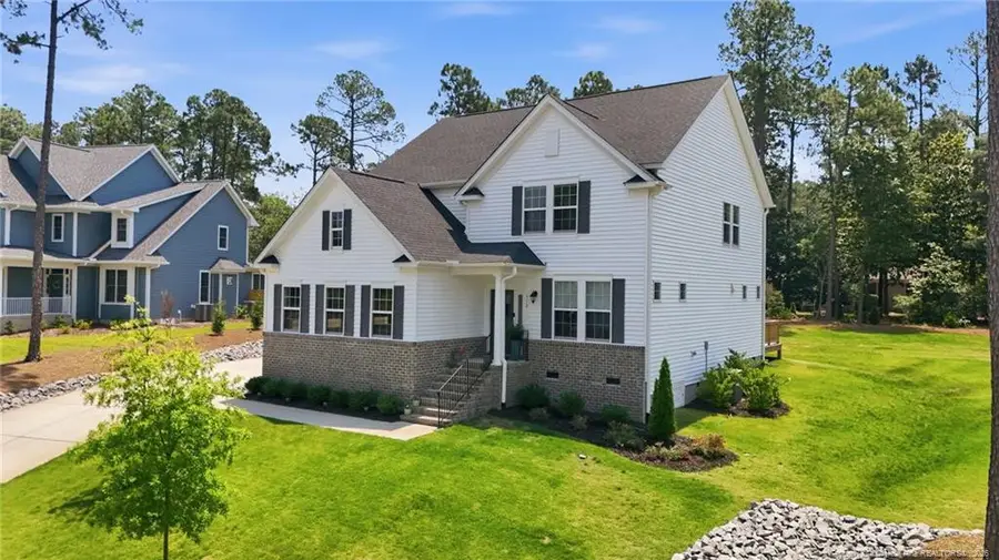 710 Hayworth Court, Southern Pines, NC 28387 - #2