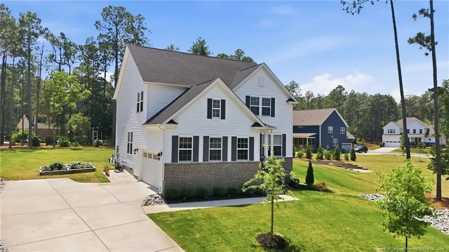 710 Hayworth Court, Southern Pines, NC 28387 - #3