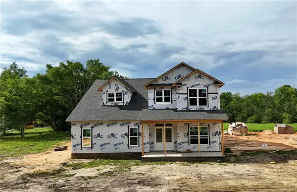 6625 River Road, Fuquay Varina, NC 27526