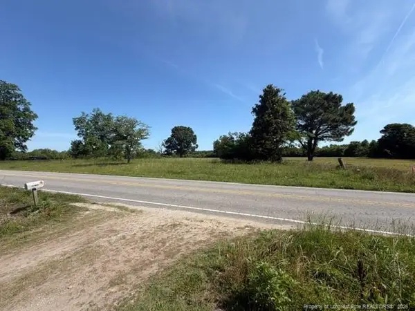 Lot 7 Old Lumberton Road, Whiteville, NC 28472