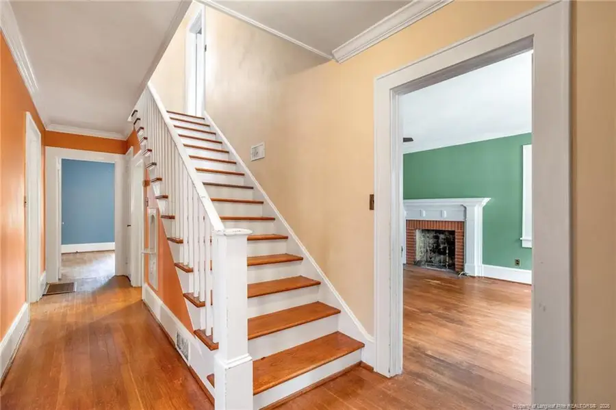906 W Rowan Street, Fayetteville, NC 28301 - #3