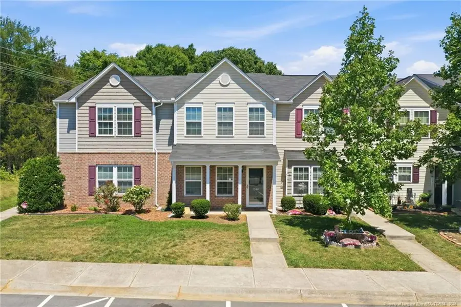 1168 Brooksridge Way, Whitsett, NC 27377 - #2