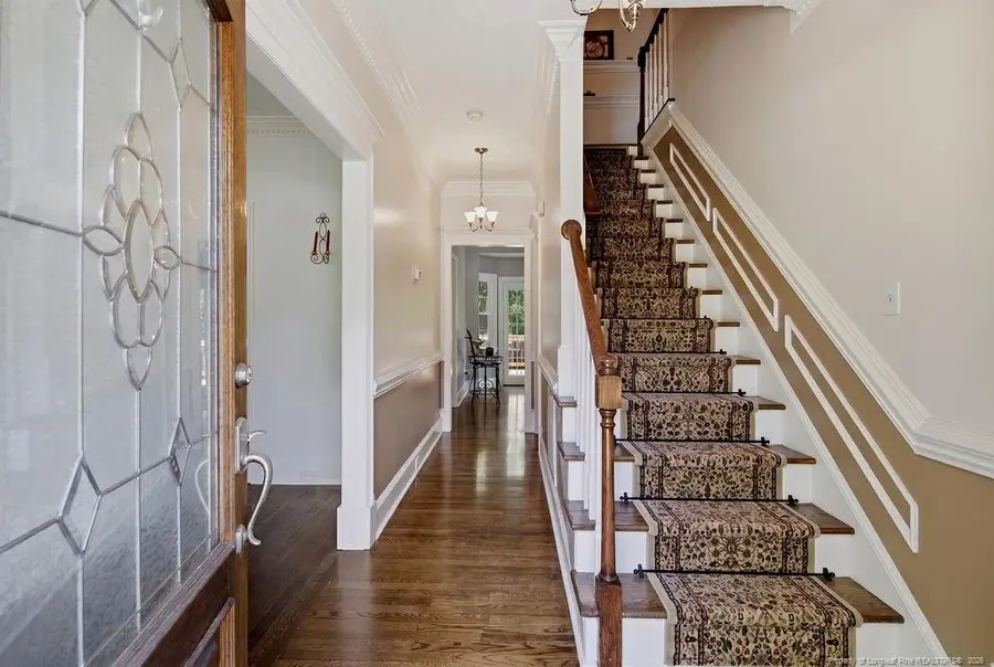 224 Shawcroft Road, Fayetteville, NC 28311 - #3