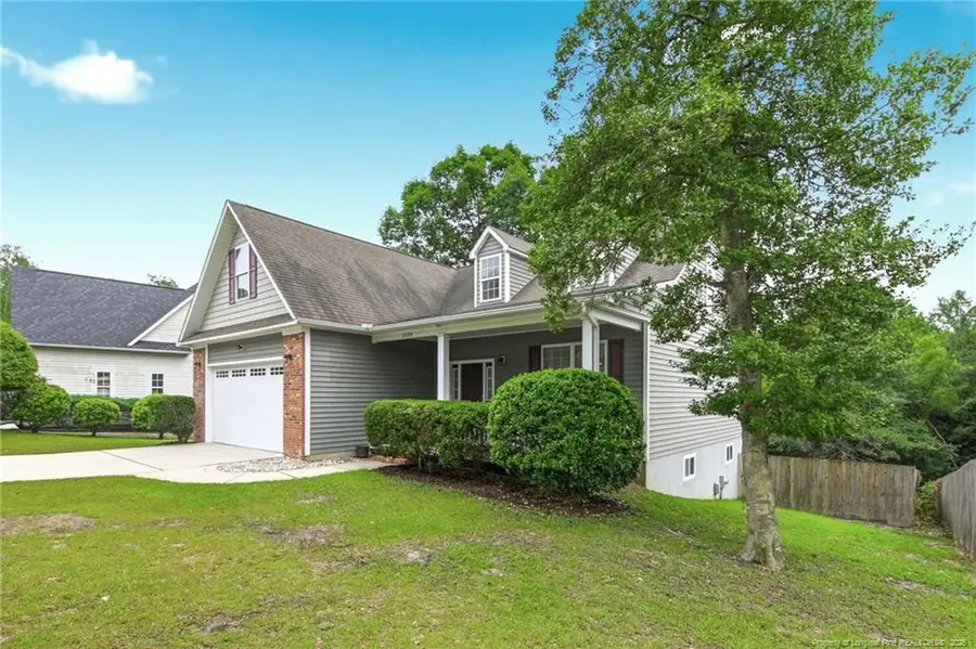 1536 Grassy Branch Drive, Fayetteville, NC 28304 - #3