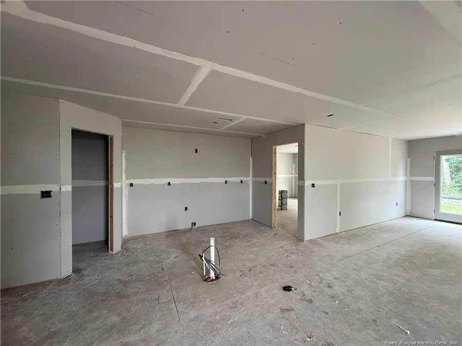 11 Baxley Drive, Dunn, NC 28334 - #3