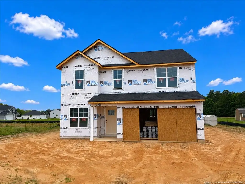 26 Baxley Drive, Dunn, NC 28334 - #1