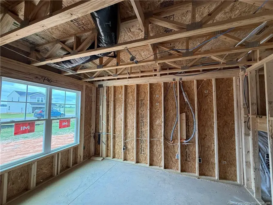 26 Baxley Drive, Dunn, NC 28334 - #2
