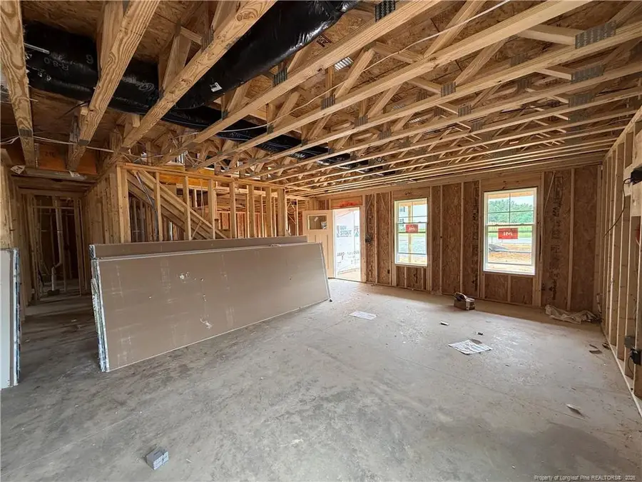 121 Boston River Drive, Dunn, NC 28334 - #2
