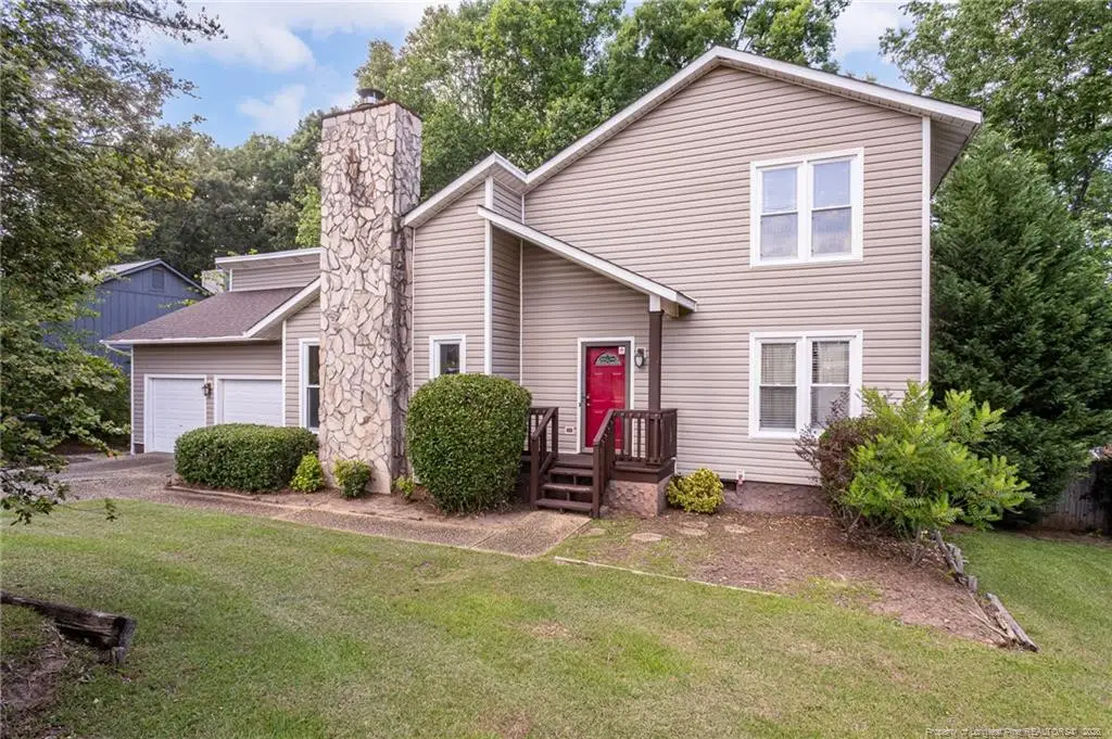 479 Wilder Drive, Fayetteville, NC 28314 - #1