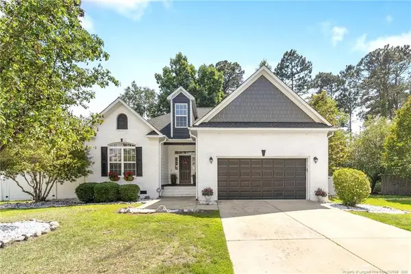 327 Ridgeway Court, Fayetteville, NC 28311