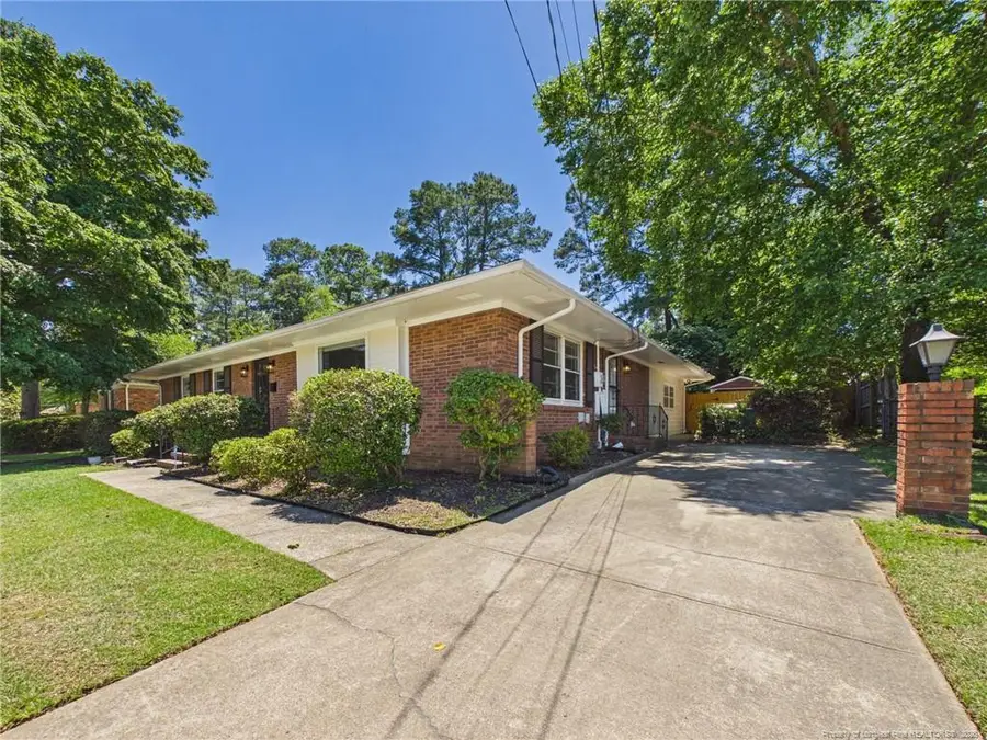 2621 Huntington Road, Fayetteville, NC 28303 - #3