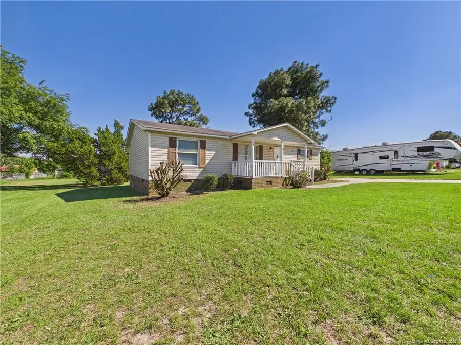 96 NE Heritage Way, Cameron, NC 28326 - #3