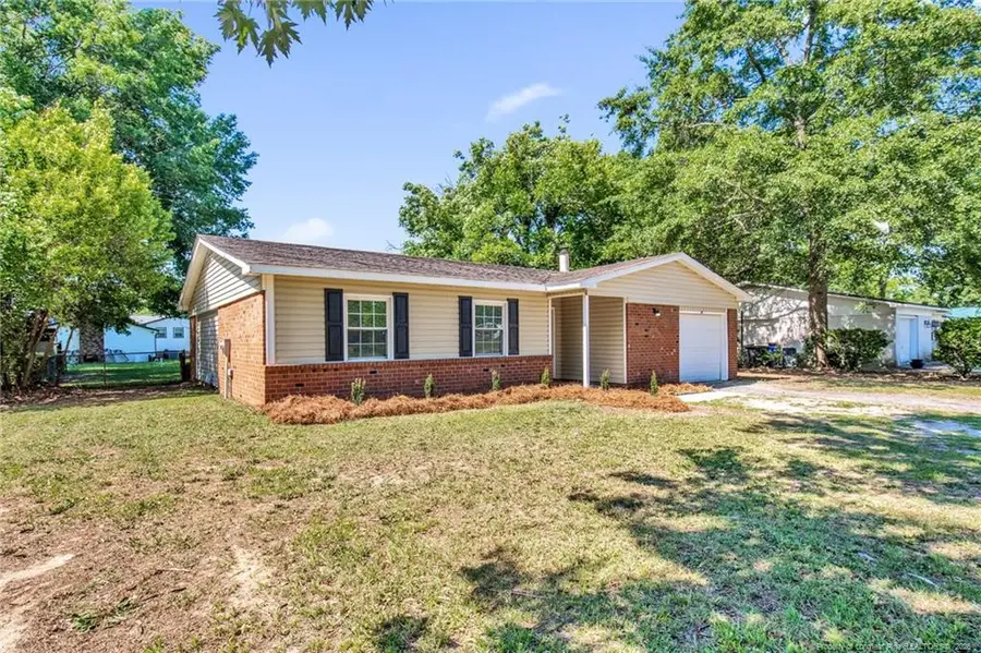 4765 NW Friar Avenue, Fayetteville, NC 28304 - #3