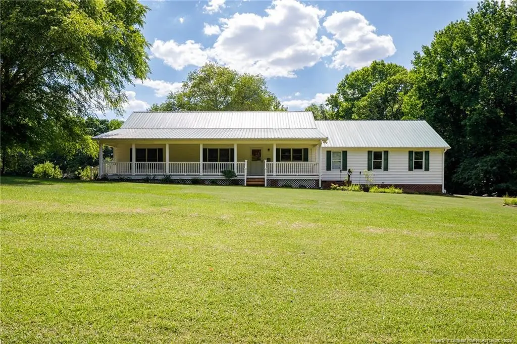 2574 Norrington Road, Lillington, NC 27546 - #1