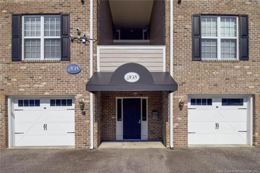 208 Fountainhead Lane #108, Fayetteville, NC 28301 - #2