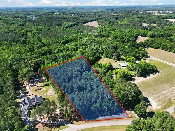 0 Fred Stone Road, Sanford, NC 27332