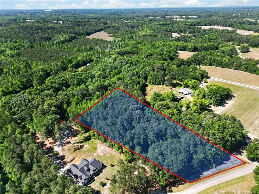 0 Fred Stone Road, Sanford, NC 27332 - #2